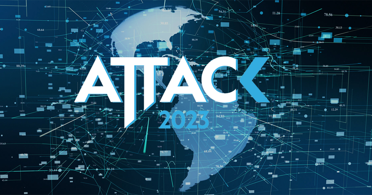 Attack-konferansen