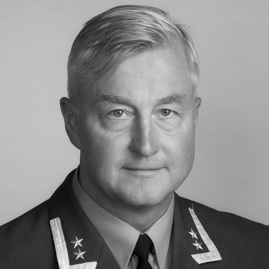 Geir Hågen Karlsen