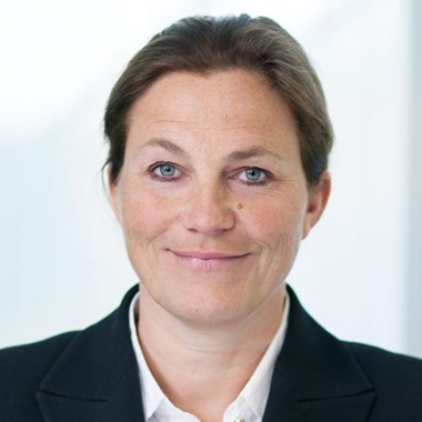 Alexandra Bech Gjørv