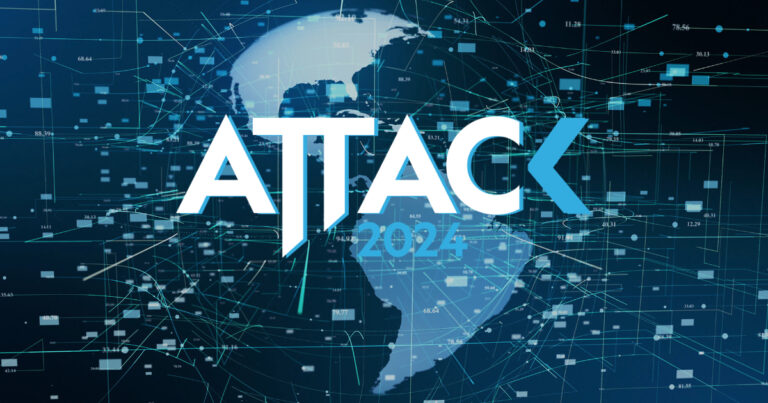 Attack 2024