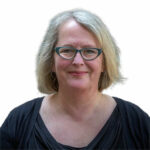 Margrete Raaum