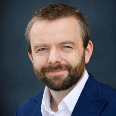 Håkon Riiber
