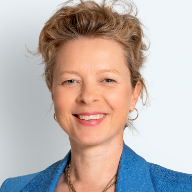 Hedvig Moe