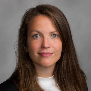 Karen-Anna Eggen