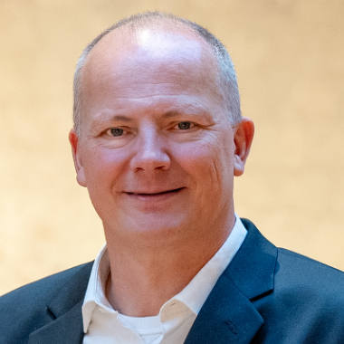 Ketil Solvik-Olsen