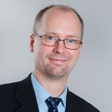 Haakon Fjelberg
