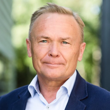 Odin Johannessen