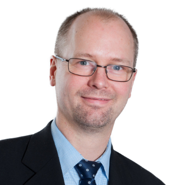 Haakon Fjelberg