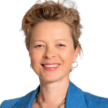 Hedvig Moe