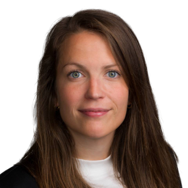 Karen-Anna Eggen
