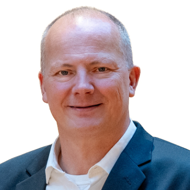 Ketil Solvik-Olsen