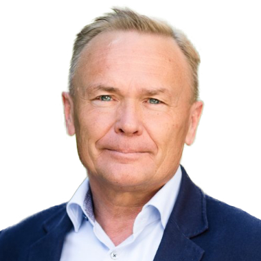 Odin Johannessen