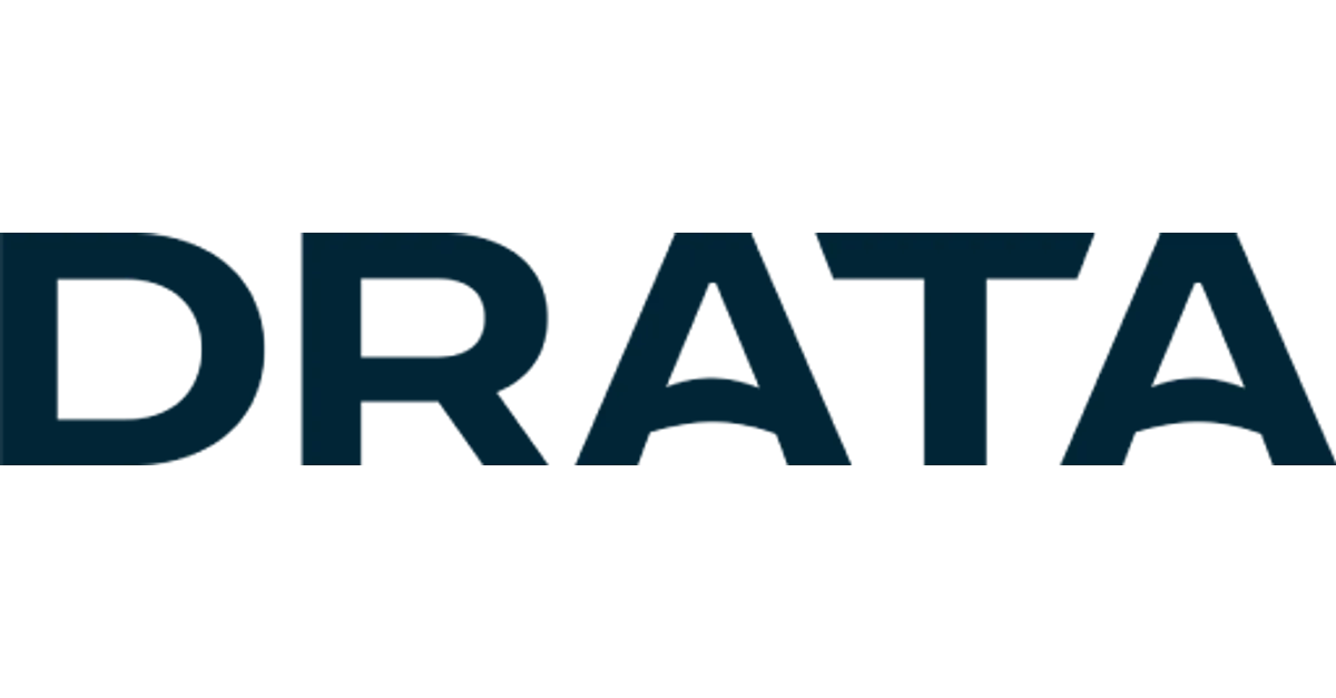 Drata logo