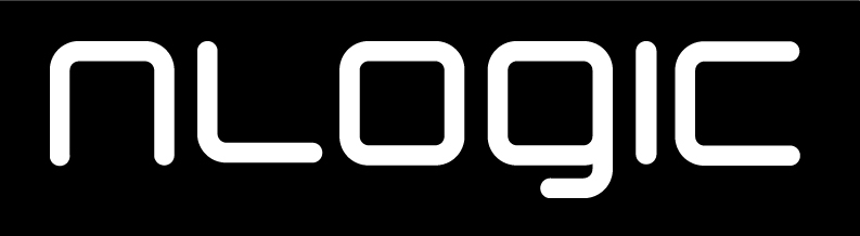 nlogic logo