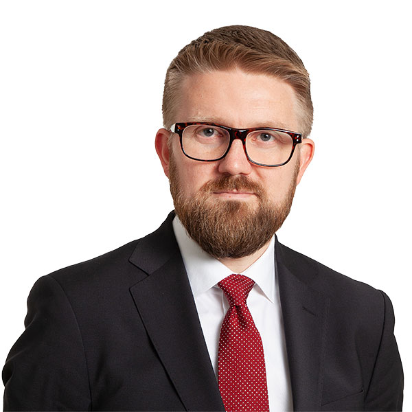 Eivind-Vad-Petersson Statssekretær Eivind Vad Petersson