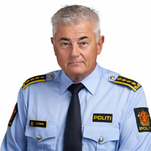 John Ståle