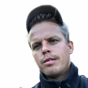 Truls-Dix-Brochman i Direktoratet for samfunnssikkerhet og beredskap