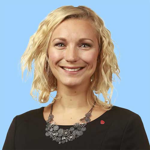 Karianne-Oldernes-Tung