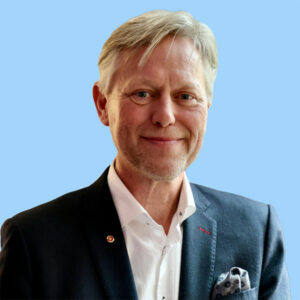 Pål Wien Espen