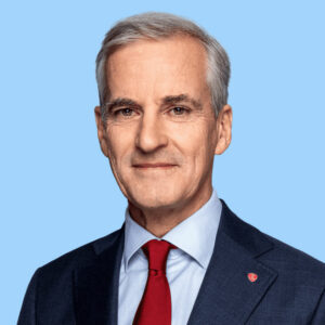 statsminister
