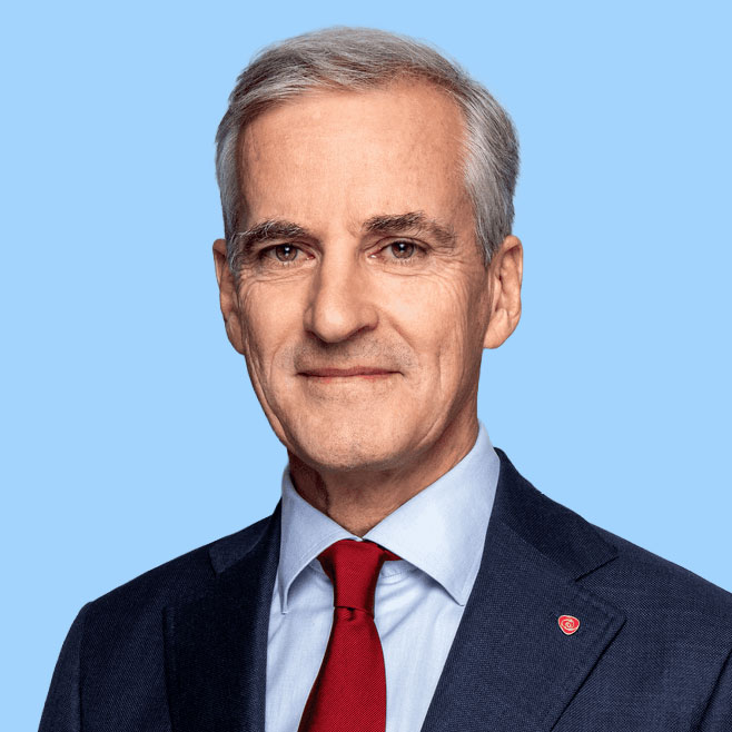 statsminister